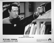 FanSource Celebrity Sales Brent Spiner